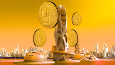 Vier Altcoins an Ethereum Steigen Sie in sieben Tagen um 70 % oder mehr, während Bitcoin 52.000 US-Dollar testet