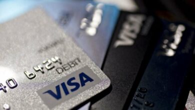 Visa vertieft Crypto Foray und startet Beratungspraxis