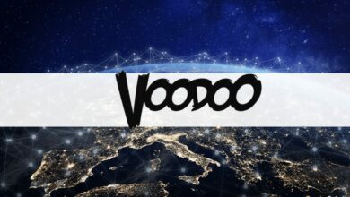 Voodoo gibt 200 Millionen Dollar Investition in Blockchain Gaming bekannt