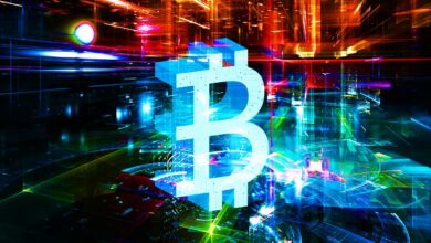 Wale bewegen plötzlich $320.000.000 in Bitcoin an ein einziges Ziel – hier geht die Kryptowährung hin