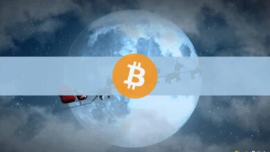 Weihnachtsrallye? Bitcoin hat in den letzten 16 Tagen des Jahres 2020 um 50% zugenommen