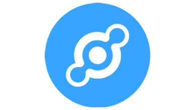 Eine schnell wachsende Helium-Assoziation Mining im Radionetzwerk mit Helium Rent