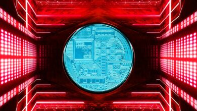 Wie könnte sich eine Verringerung des Tempos der Wertpapierkäufe der Fed auf Bitcoin auswirken?