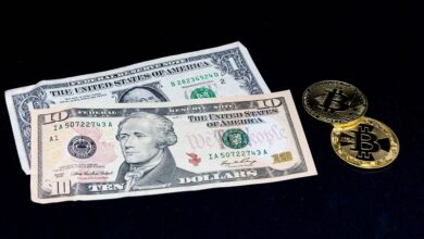 Kann die Verschärfung der FED die Kryptowährungen im Jahr 2022 und die Aktienmärkte belasten?
