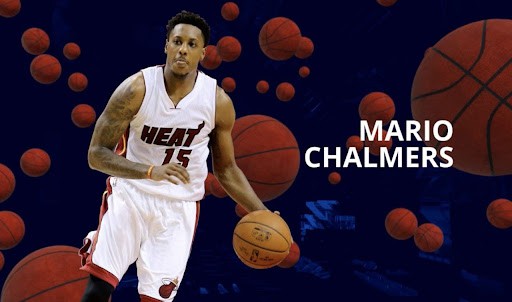 2CrazyNFT führt die NFT-Sammlung von Superstar Mario Chalmers auf dem Binance NFT Marketplace ein