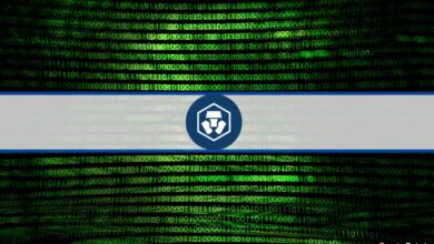 4.600 ETH im Wert von 14,6 Millionen US-Dollar Berichten zufolge von CryptoCom gestohlen, Geld über TornadoCash gewaschen