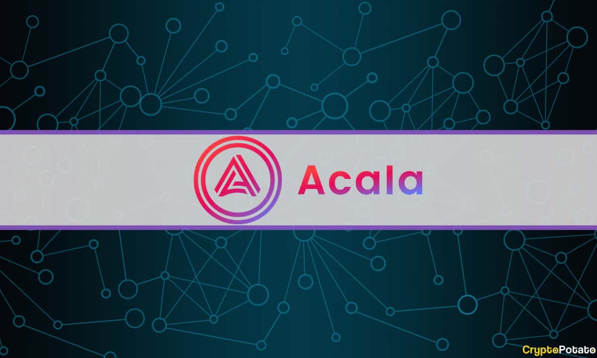 Acala deutet die Einführung von Kernprodukten nach dem offiziellen Start auf Polkadot an