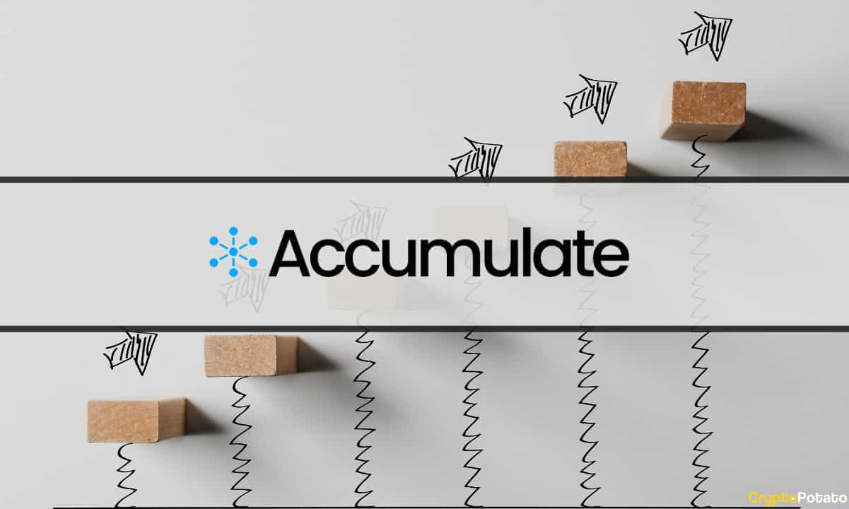 Accumulate Network hat in einem Monat Testnet 2.0-Aktivität 1,2 Millionen Transaktionen überschritten