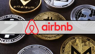 Airbnb-CEO versucht, Krypto-Zahlungen im Jahr 2022 hinzuzufügen