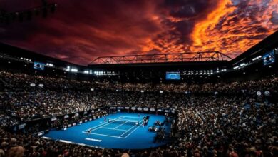 Australian Open tritt dem Metaverse durch eine Partnerschaft mit Decentraland bei