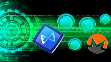 Axie Infinity, Monero und vier weitere Altcoins, die reif für Breakouts sind: Crypto Analytics Firm