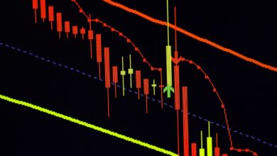BTC fällt unter 39.000 $, da die Altcoin-Märkte zusammenbrechen