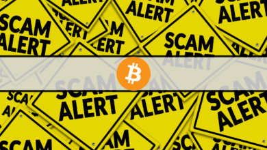 BTC im Wert von 1,1 Millionen US-Dollar an einen bestätigten Werbegeschenk-Betrug von Michael Saylor gesendet