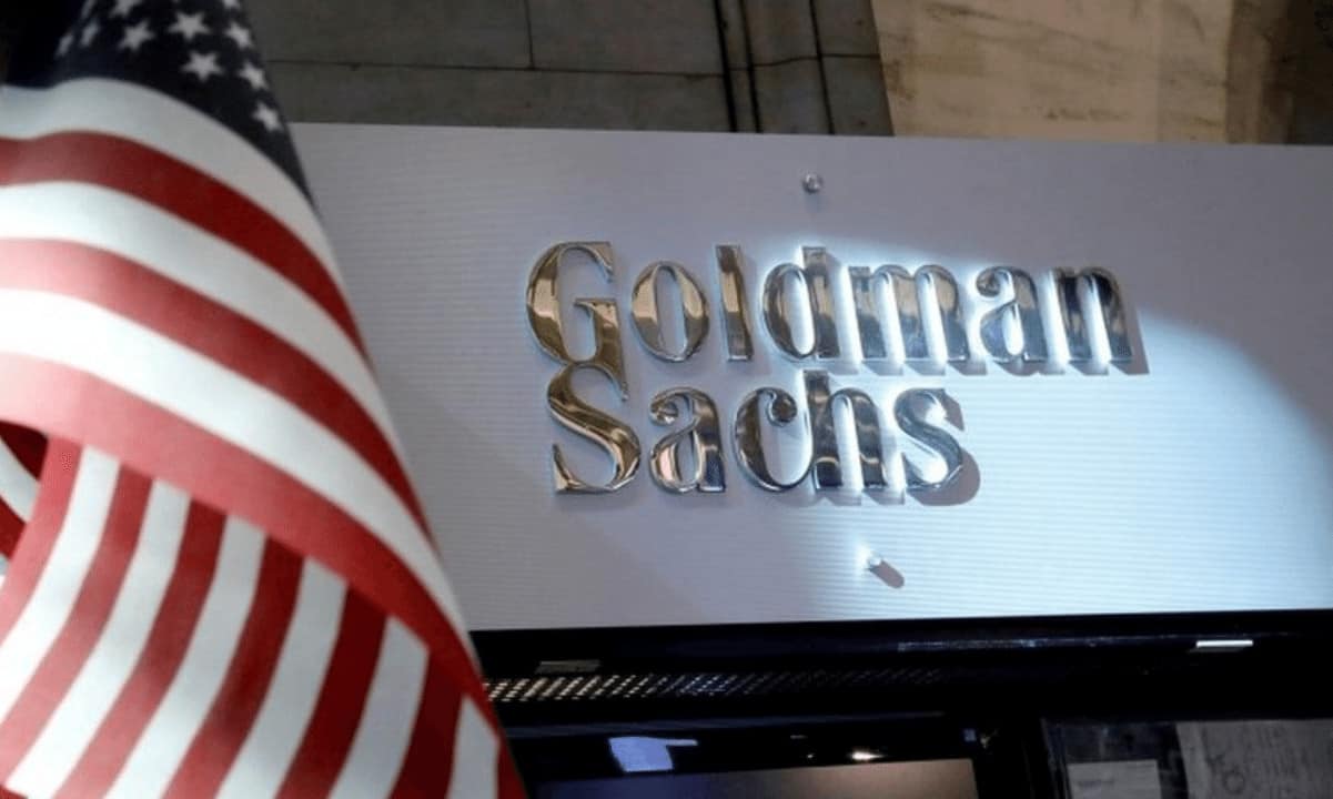 Bitcoin-Preis erreicht 100.000 US-Dollar, könnte Gold die Aufmerksamkeit stehlen: Goldman Sachs