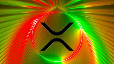 Bitcoin sieht großartig aus, aber XRP könnte bald ins Rampenlicht rücken, sagt Top-Krypto-Analyst
