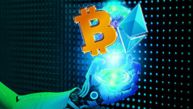 Bitcoin und Ethereum Laut Bloomberg-Stratege Mike McGlone auf diese Niveaus im Jahr 2022 vorbereitet