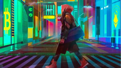 Bitcoin und Ethereum Wird korrigieren und stärker zurückkommen, aber nicht diese Krypto-Assets: Bloomberg Commodity Strategist