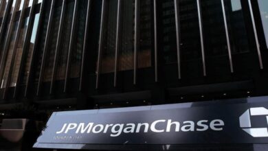 Bitcoin wird bleiben: JPMorgan Exec