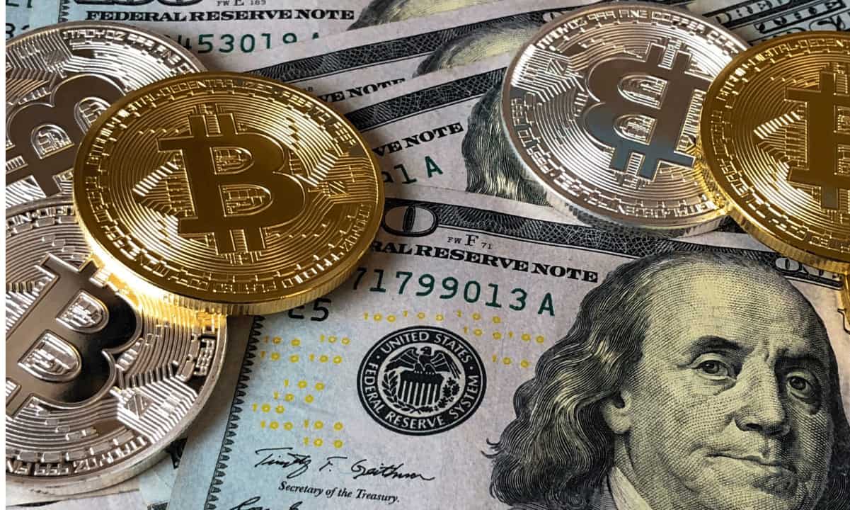 Bitcoin wird in absehbarer Zeit nicht für Zahlungen verwendet: CEO von Paxos
