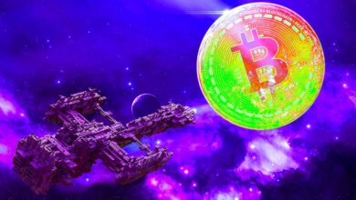 Bitcoin zeigt eine Top-Performance für 2021 und übertrifft Gold, Rohstoffe und andere wichtige Anlageklassen