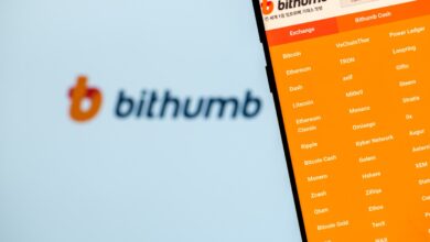 Bithumb wird in Kürze Auszahlungen an nicht registrierte private Wallets blockieren