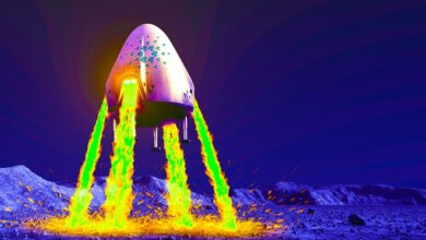 Cardano (ADA) Metaverse startet mit Tausenden, die in seine digitalen Immobilien investieren