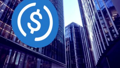 Cathie Woods ARK Invest eröffnet Position in einem Unternehmen, das mit Stablecoin Giant Circle fusioniert: Bericht