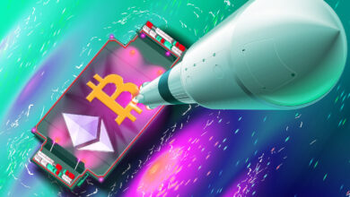 Cathie Woods Ark Invest macht massive Prognose für 2030 für Bitcoin (BTC) und Ethereum (ETH) – Hier ist ihr Ziel