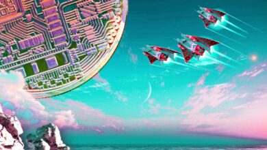 Chainlink (LINK) Konkurrenten erholen sich, nachdem sie Unterstützung von Top Crypto Exchange Binance erhalten haben