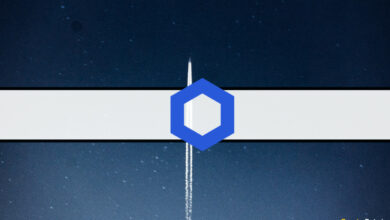 Chainlink (LINK) Steigt um 9%, Bitcoins Seitwärtsbewegung geht weiter