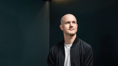 Coinbase-Chef Brian Armstrong kauft luxuriöses Anwesen im Wert von 133 Millionen US-Dollar in LA