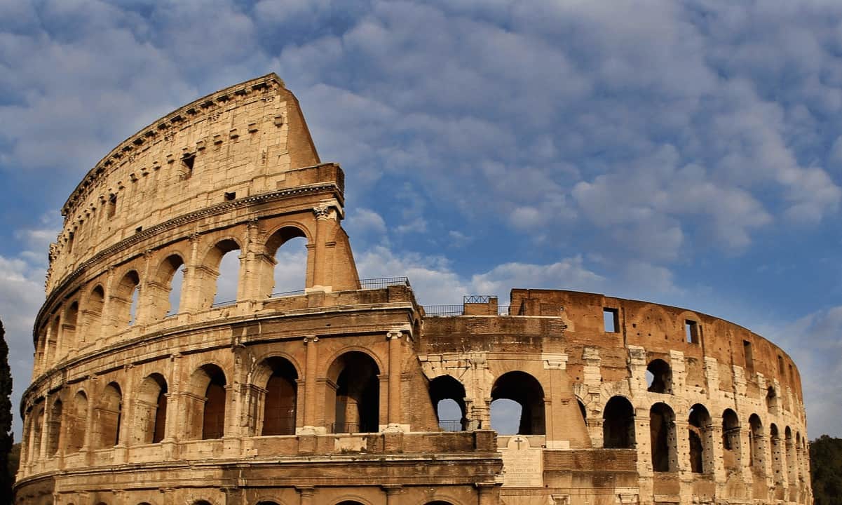 Colizeum sammelte 8,4 Millionen US-Dollar in einer Finanzierungsrunde, die von einem Konsortium von Investoren geleitet wurde