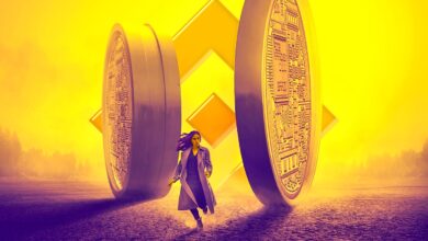 Crypto Exchange Binance listet zwei Altcoins auf, auf denen gebaut wurde Ethereum, Rallyes auslösen