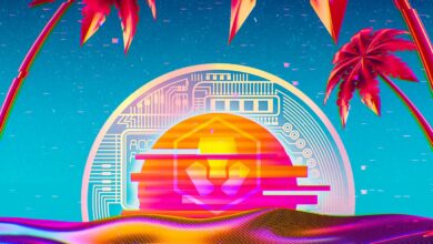 Crypto.com listet neu auf Ethereum-Basierter dezentraler Austausch-Token