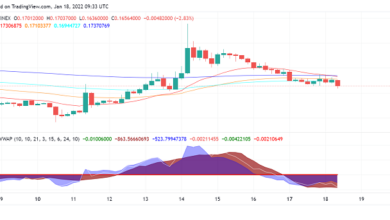 DOGE-Preisanalyse: Kann die Dogecoin-Integration von THORChain bullische Bewegungen antreiben?