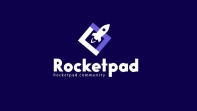 Das auf Cardano basierende Rocketpad verzeichnet nach der Ankündigung einen schnellen Fortschritt zu seinem Vorverkaufs-Softcap