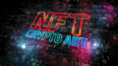 Das autodidaktische Wunderkind Gal Yosef stellt die NFT-Kollektion mit Eden Gallery vor