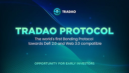 Das öffentliche Angebot von TraDAO beginnt Anfang Februar