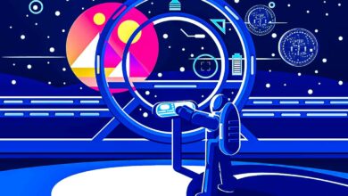 Decentraland (MANA) und zwei Altcoins, die in einem Jahr über 16.000% explodierten, sind Top-Picks für 2022: Brian Kelly von CNBC