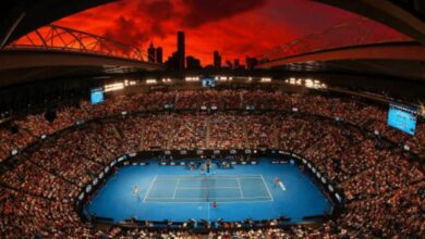 Decentraland gibt Details zu seiner Australia Open-Berichterstattung bekannt