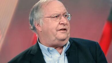 Der Altinvestor Bill Miller hat 50 % seines Portfolios in Bitcoin investiert