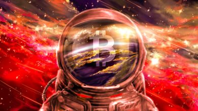 Der Milliardär Mike Novogratz gibt eine neue Krypto-Warnung heraus, da Bitcoin unter 40.000 $ schwebt
