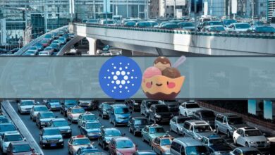 Der Start des SundaeSwap Mainnet verursacht eine Netzwerküberlastung auf Cardano