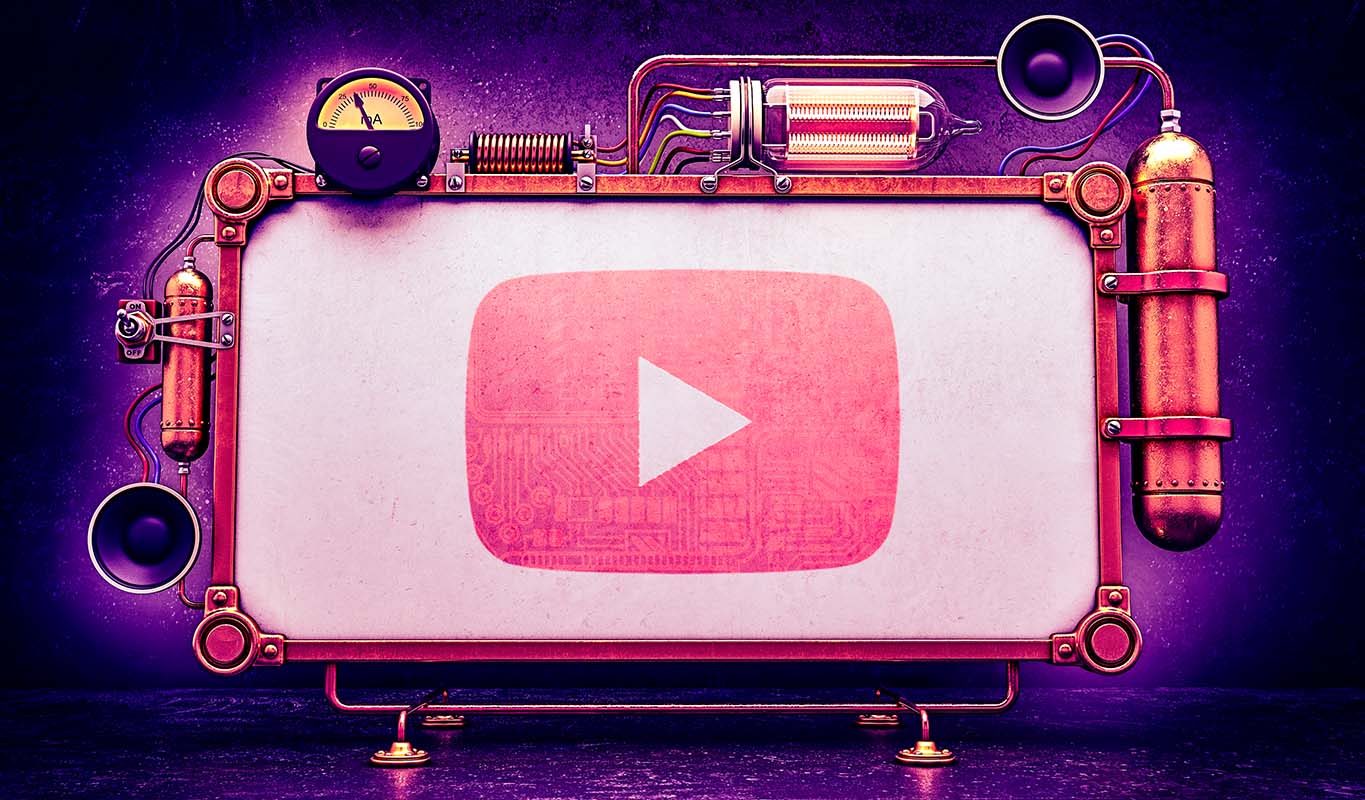 Der Video-Sharing-Riese YouTube sagt, er sei bereit, diesen Sektor des Krypto-Marktes anzunehmen