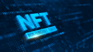 Die 5 wichtigsten NFT-Token im Jahr 2022, auf die Sie achten sollten|  Münztext