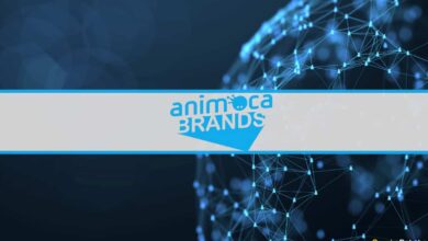 Die Bewertung von Animoca Brands steigt auf 5,5 Milliarden US-Dollar mit einer neuen Finanzierung von 360 Millionen US-Dollar