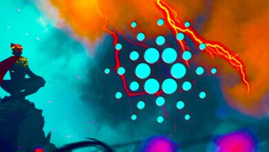 Die meisten Inhaber von Cardano (ADA), Shiba Inu (SHIB) und Polygon (MATIC) jetzt unter Wasser inmitten eines tiefen Rückzugs: IntotheBlock