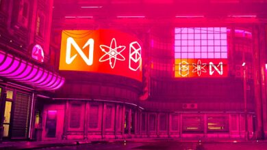 Dies ist der Grund, warum Cosmos, Fantom und Near inmitten einer Korrektur steigen, sagt Zhu Su ., CEO von Crypto Hedge Fund