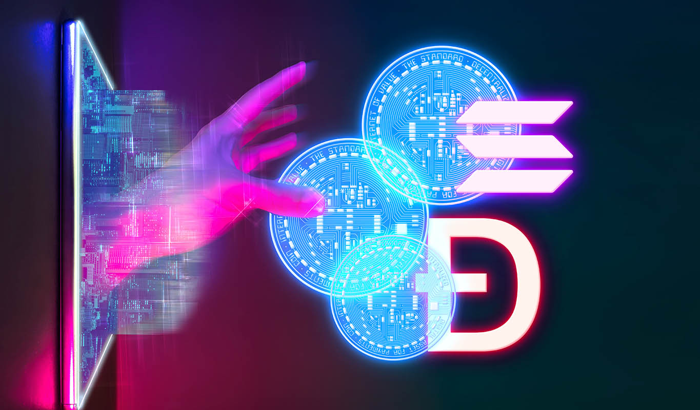Diese bevorstehenden Krypto-Meilensteine ​​könnten eine massive Rallye für Solana, Dogecoin und Three Altcoins auslösen: Coin Bureau