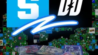 Due Dilly eröffnet mit The Sandbox den ersten lokalen Sportkartenshop im Metaverse